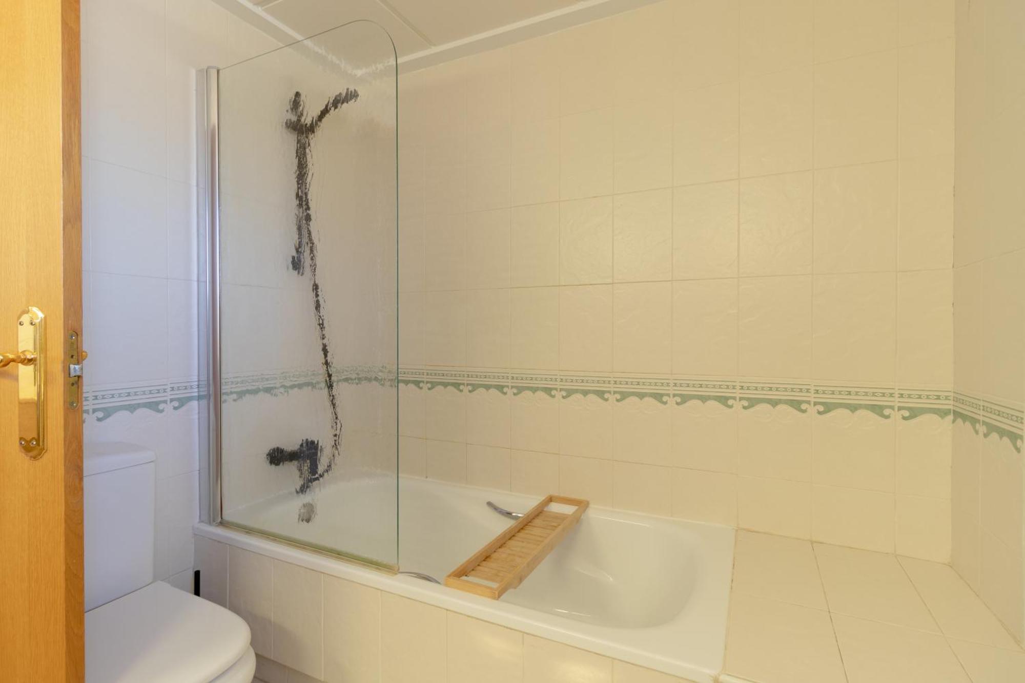 Villa Bonalba ムチャメル エクステリア 写真