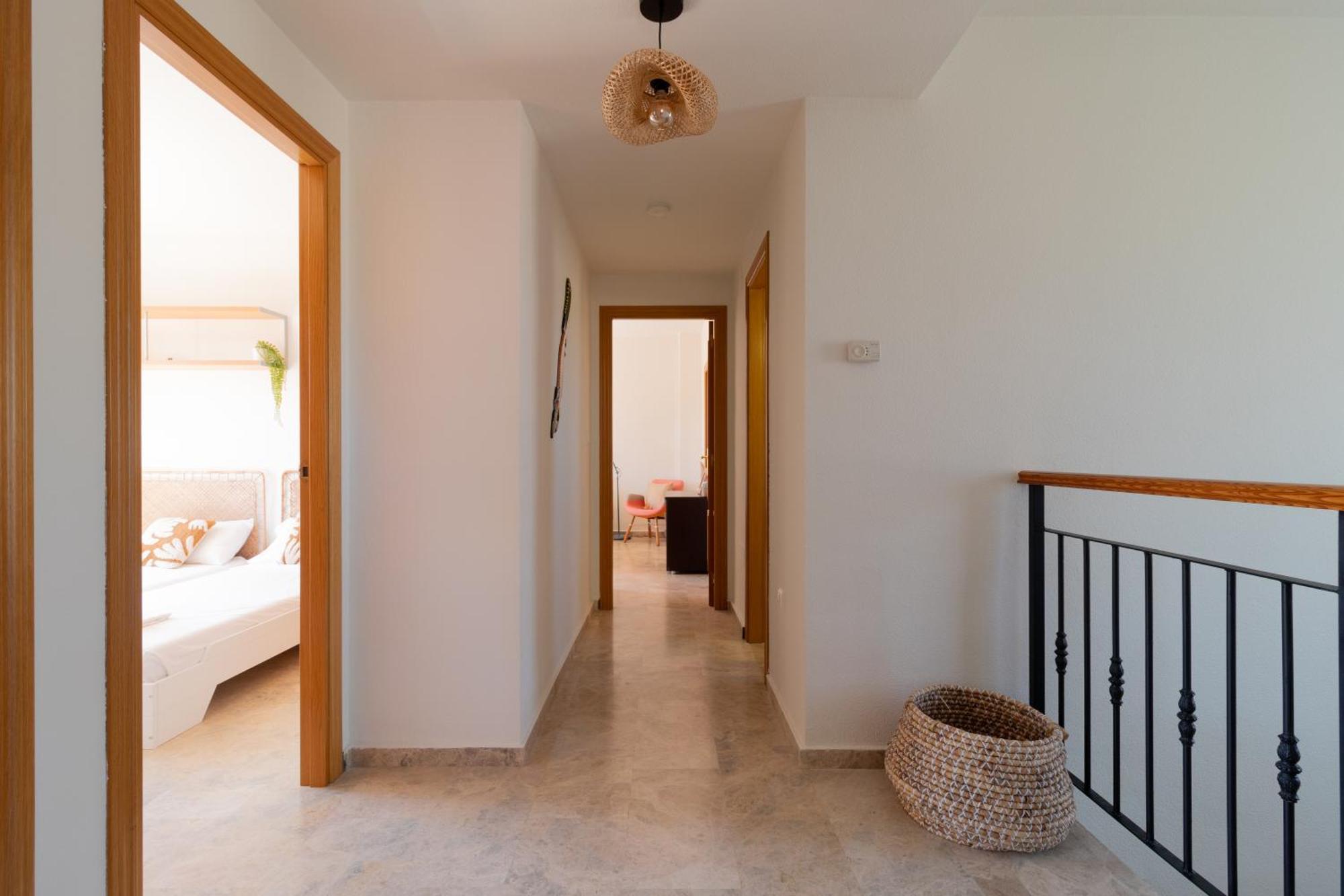 Villa Bonalba ムチャメル エクステリア 写真